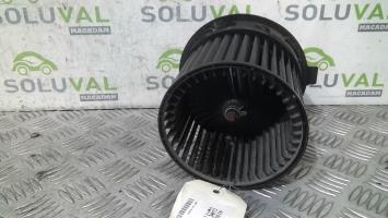 Ventilateur chauffage