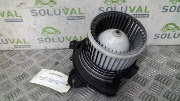 Ventilateur chauffage