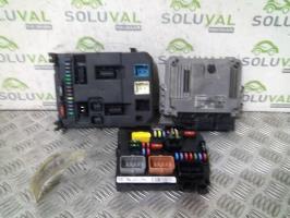Kit avviamento