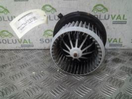 Ventilateur chauffage