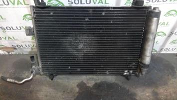 Radiateur clim