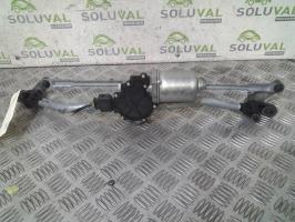 Moteur essuie glace avant