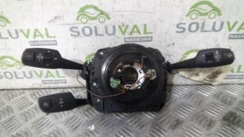 Devio guida completo con contatto spiralato