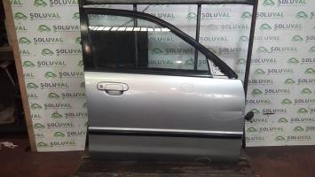 Porte avant droit