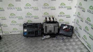Kit de demarrage