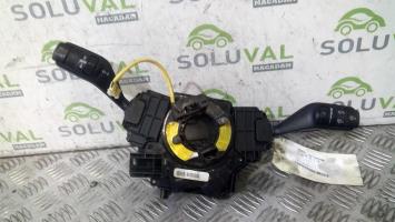 Devio guida completo con contatto spiralato