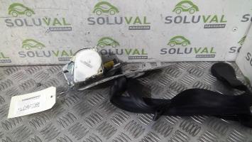 Ceinture avant droit