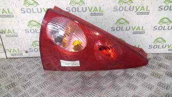 Fanale posteriore principale destro (luci)