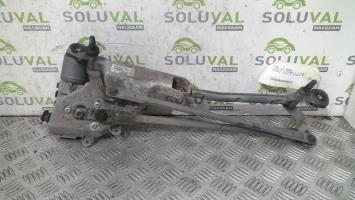 Moteur essuie glace avant