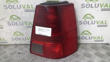 Fanale posteriore principale destro (luci)