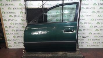 Porte avant gauche