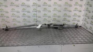 Motor de limpiaparabrisas delantero