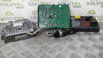 Kit de arranque