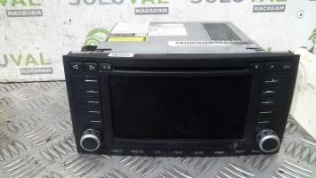 Autoradio