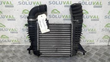 Echangeur air (Intercooler)