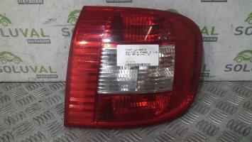 Fanale posteriore principale destro (luci)