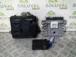 Kit de demarrage