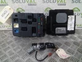 Kit de demarrage