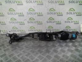 Moteur essuie glace avant