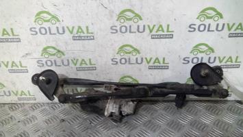 Moteur essuie glace avant