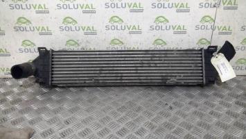 Echangeur air (Intercooler)