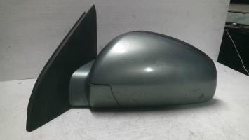 Specchietto retrovisore sinistro