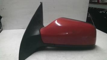 Retrovisor izquierdo