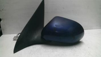 Specchietto retrovisore sinistro