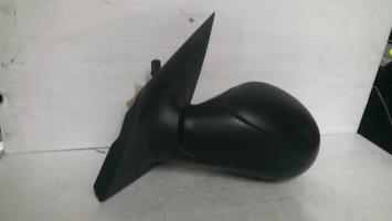 Retrovisor izquierdo