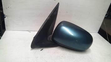 Specchietto retrovisore sinistro