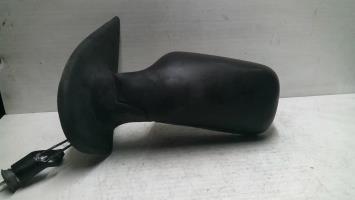 Specchietto retrovisore sinistro