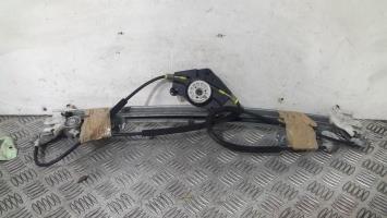 Leve vitre electrique avant gauche