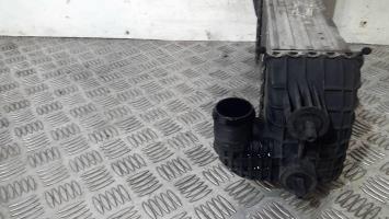 Echangeur air (Intercooler)