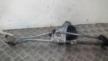 Moteur essuie glace avant