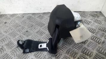 Ceinture arriere gauche