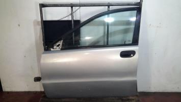 Porte avant gauche