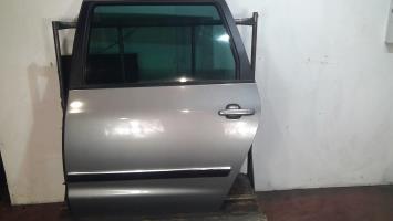 Porte arriere gauche