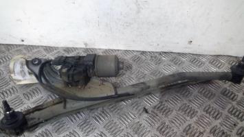 Moteur essuie glace avant