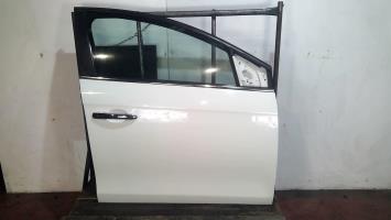 Porte avant droit