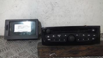 Autoradio
