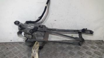 Motore tergicristallo anteriore