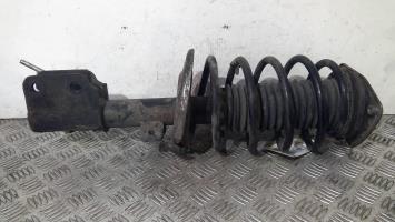 Ammortizzatore anteriore sinistro