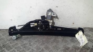 Leve vitre electrique arriere gauche