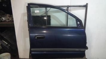 Porte avant droit