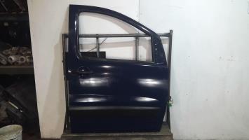 Porte avant droit