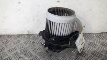 Ventilateur chauffage