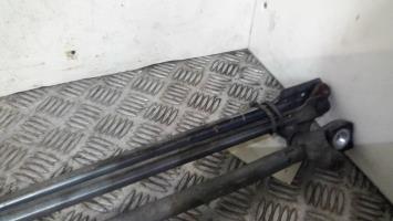 Moteur essuie glace avant