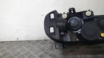Gruppo ottico anteriore principale sinistro (luci)(faro)