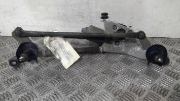Moteur essuie glace avant