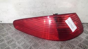 Fanale posteriore principale sinistro (luci)